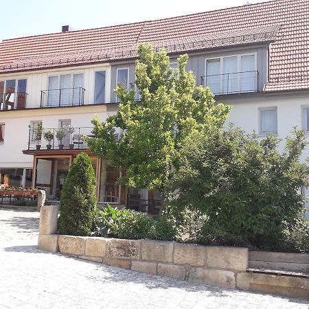Pension Will Kusterdingen Exterior foto